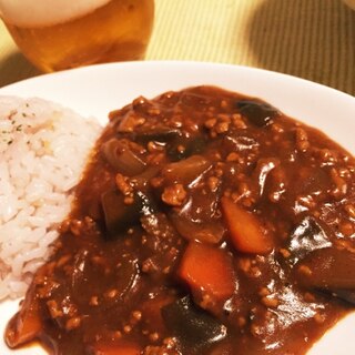 うちの♪カレーライス